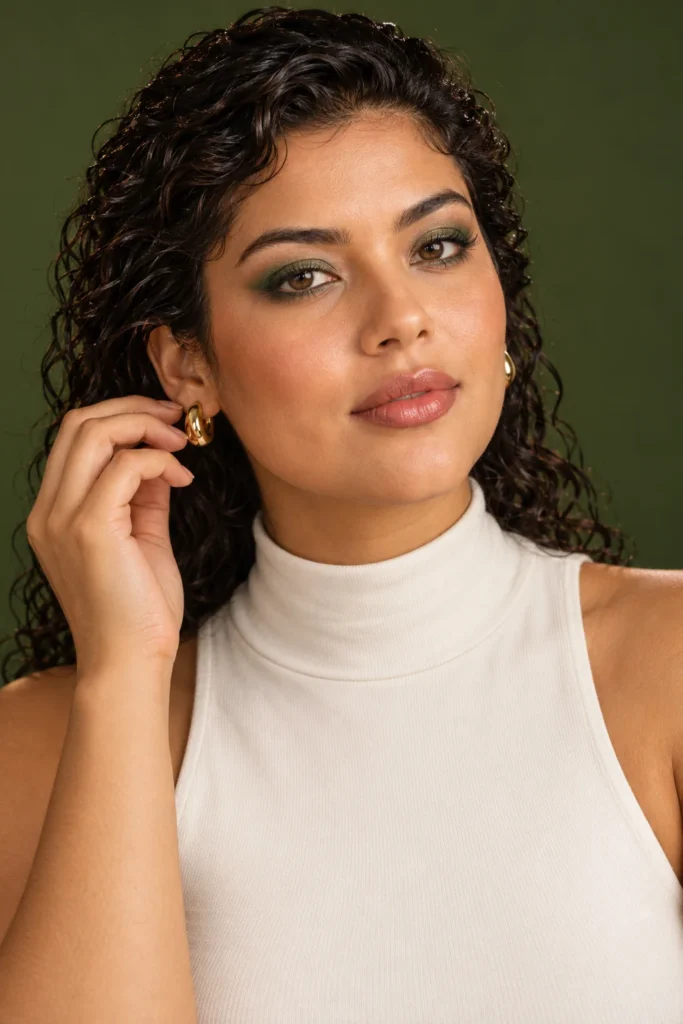 Paloma / Beauty / Closer / original fictional adult model